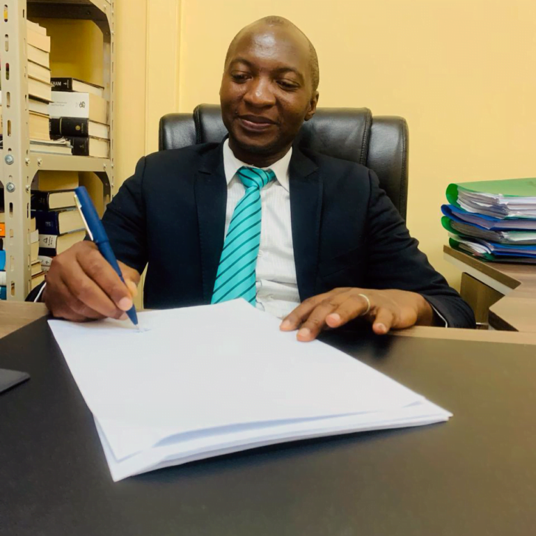 Business Registration lawyers