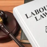 Labour and employment Redundancy law