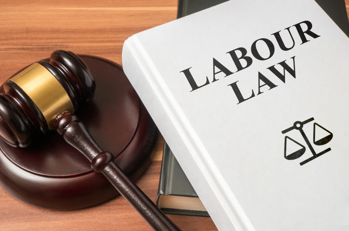 Labour and employment Redundancy law