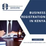 Business registration in Kenya