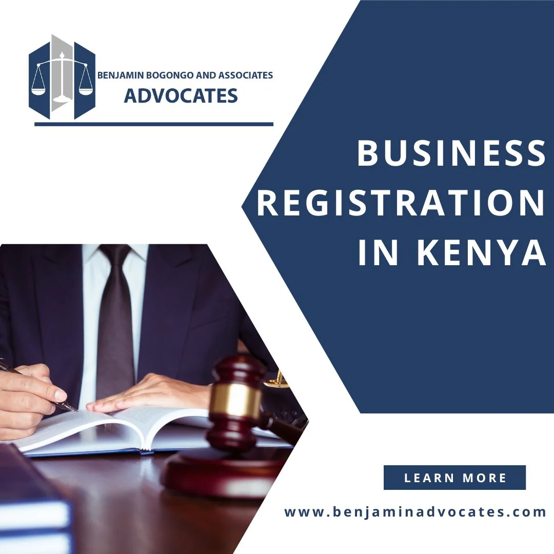 Business registration in Kenya